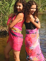 Sunny Twins