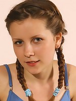 Nubile Sexy Doll