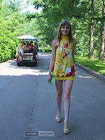 Sexy Yard