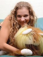 Soft Toy