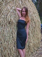 Straw Play