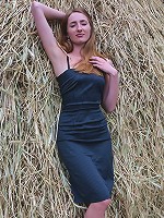 Straw Play