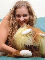 Soft Toy