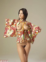 Maria Ozawa Japanese Torero