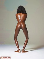 Valerie Black Magic