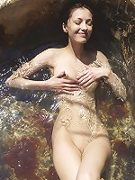 Anna S Watergasm