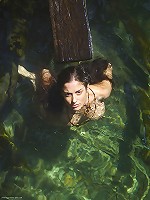 Muriel Mermaid