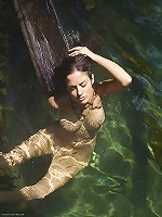 Muriel Mermaid