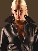 Vilita Vampire