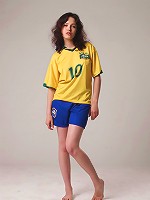 Dasha Ronaldinho