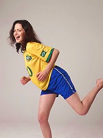 Dasha Ronaldinho