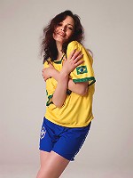 Dasha Ronaldinho