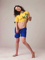 Dasha Ronaldinho