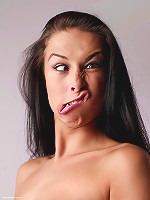 Hana Funny and Sexy