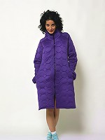 Tacha purple