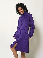 Tacha purple