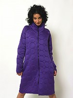 Tacha purple