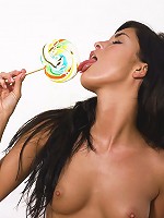 Mirta Lollipop