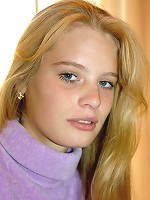 Elena At Home