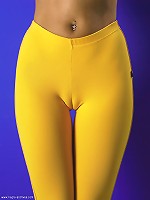 Keity Blue and Yellow