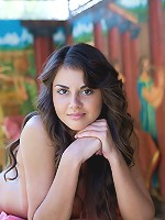 Roman Goddess