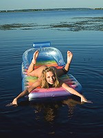 Get Wet