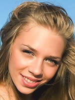 beaty face
