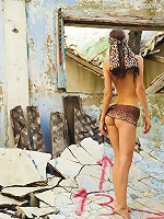 Outdoor flashing