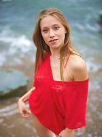 INTO THE SEA