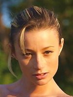 Abby Natural