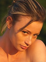 Abby Natural