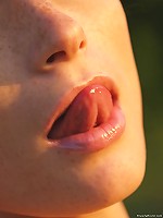 Abby Natural