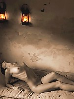 Carmina Blindfold