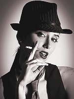 Nadia Tango