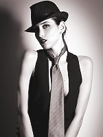 Nadia Tango