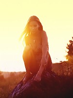 Monika Sunset