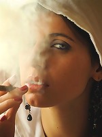 Muriel Smoke