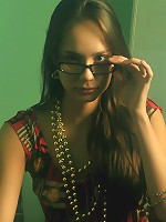 Nastya J: 