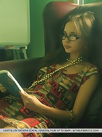 Nastya J: 