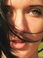 Urban Girl