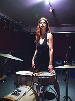 Drummer 1