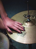 Drummer 1