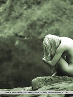 Alone