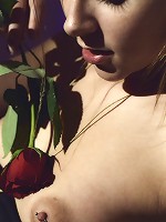 Puffy Nipples 1
