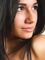 Sexy Brunette