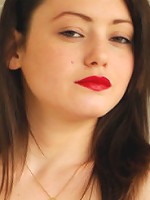 Amateur teen babe