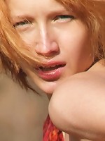 Auburn Kiss
