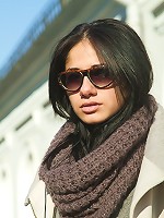 PRESENTING MALINA