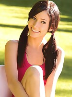 Presenting Catie