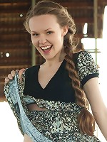 Ponytail